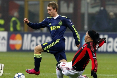 «Βλέπει» Έρικσεν η Γιουνάιτεντ...