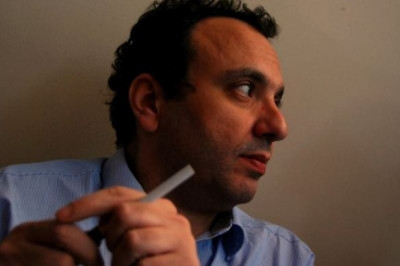 «Πέθαναν» και το Χρήστο Χωμενίδη