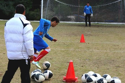 Για ιστορική πρόκριση η ΑΕΛ Καλλονής