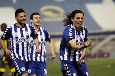 Σφακιανάκης: «Είχαμε περισσότερο πάθος»