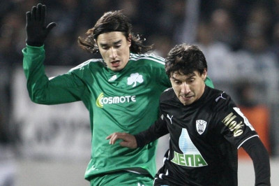 Χαμηλώνει τους τόνους για Κοντρέρας ο Παναθηναϊκός