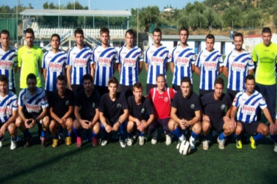 Με την διαιτησία τα βάζουν στον Διαγόρα Βραχνέικων