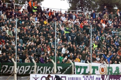 Τα εισιτήρια με Άρη