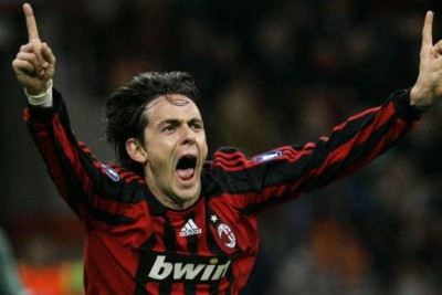 Ιντζάγκι ο αντι-Σισέ στη Λάτσιο