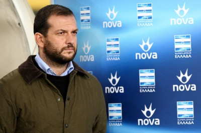 Σταύρος Αδαμίδης