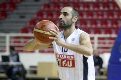 Καλαμπόκης: «Θέλουμε τη νίκη»