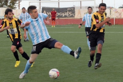 Κόκκινος: «Αδικούμαστε από το σκορ»