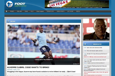 Η Οσέρ θέλει Σισέ!