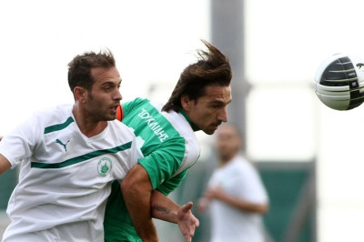 Χωρίς άγχος με Λεβαδειακό ο Θρασύβουλος