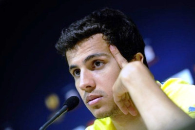 «Στην Ρόμα ο Νιλμάρ»