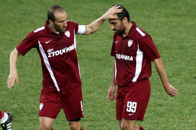 Νοκ άουτ Κολοβέτσιος, Νεμπεγλέρας