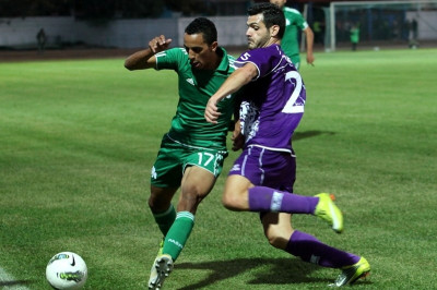 Μένουν Τσάτσος, Πάγκαλος στα Ψαχνά