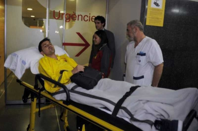 Προλαβαίνει... EURO ο Βίγια