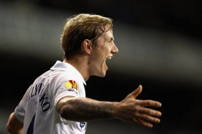 Ρέντναπ: «Να μείνει ο Παβλιουτσένκο»