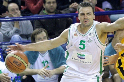 Καρύδας: «Τώρα αρχίζουν τα κρίσιμα!»