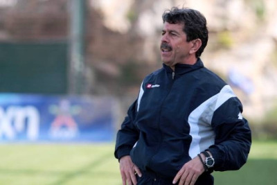 Πετράκης: «Χρειάζεται υπομονή»