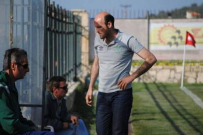 Λεκάκης: «Ήμασταν ανώτεροι από τον Εθνικό»