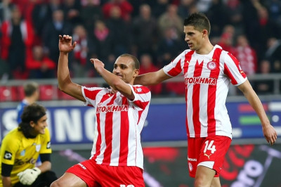 3.300 γκολ για τον Ολυμπιακό