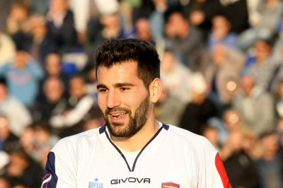 Επέστρεψε ο Σιόβας στον Πανιώνιο