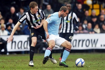 «Μέλι» Μαντσίνι για Ζαμπαλέτα