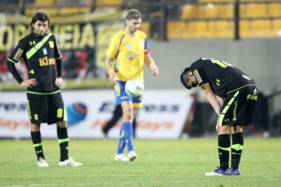 Σώστε την χρονιά…