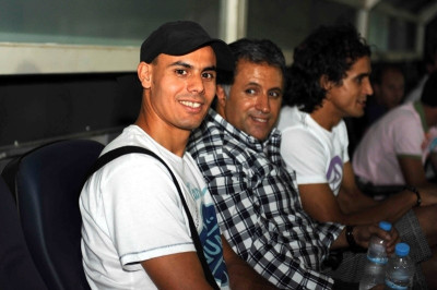 Ζαουάντ Ζαϊρί