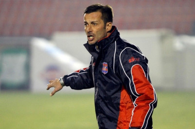 Επιστροφές στον Διαγόρα