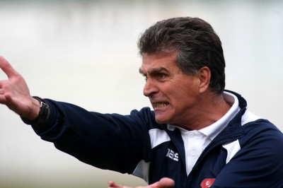 Δημητρίου: «Ενίσχυση με Έλληνες από τη Super League»