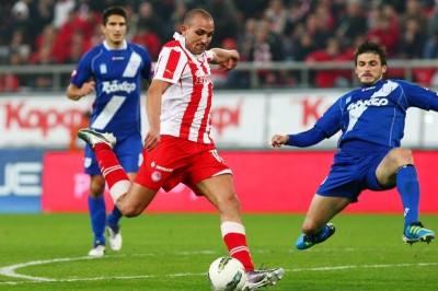 Ισοφάρισε το ρεκόρ του Υβ ο Τζεμπούρ