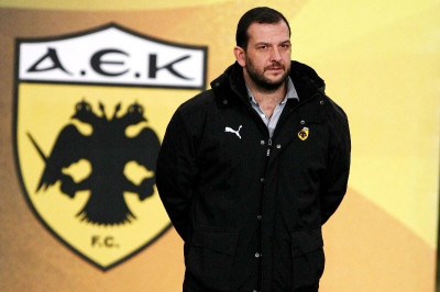 Δρομολογούνται εξελίξεις με τον επενδυτή στην ΑΕΚ