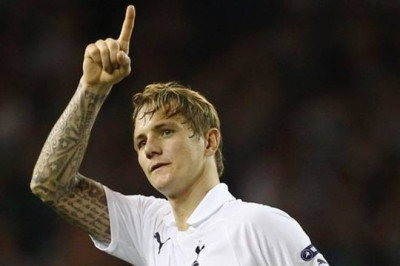 «Φεύγει ο Παβλιουτσένκο»