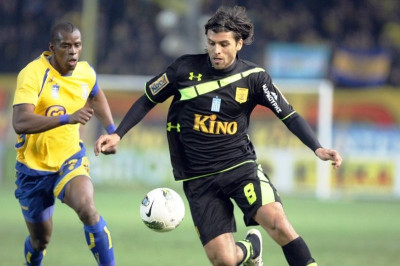 Ενδιαφέρον από το εξωτερικό για Τόχα