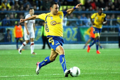 Ζημιά στους χιαστούς ο Κουτρομάνος