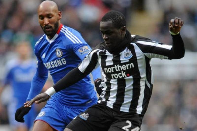 Μισή χαρά για Τιοτέ