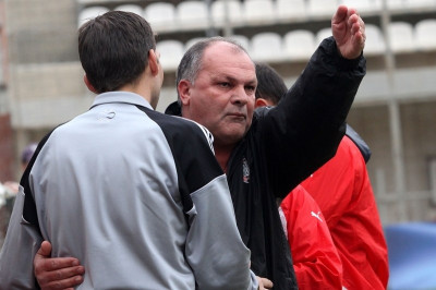 Στην αντεπίθεση η Παναχαϊκή