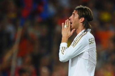 Από το νέο έτος ο Ράμος