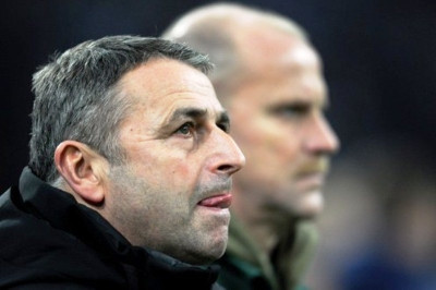 Ανανέωσε το δίδυμο στην Βέρντερ