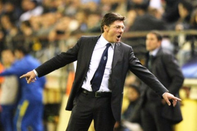 Ματσάρι: «Δεν είμαστε σε κρίση»