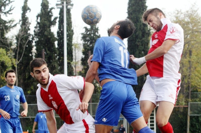 Δοκιμές νεαρών παικτών στον ΑΟΧ