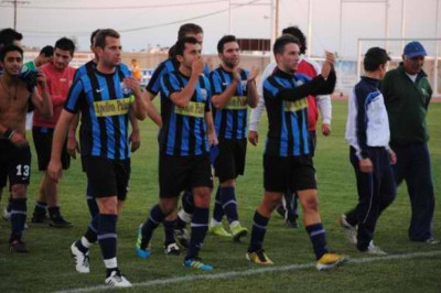 «Ψάχνεται» για ενίσχυση η Αναγέννηση Ιεράπετρας