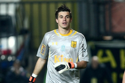 Επέστρεψε ο Γιακούποβιτς