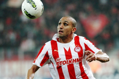 Τζεμπούρ: «Πιο ισχυρός ο Ολυμπιακός μετά τη διακοπή»