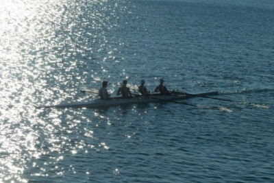 Χειμωνιάτικη προπόνηση στον ΝΟ Ιωαννίνων