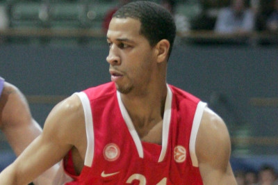 Στους Χοκς ο Πάργκο!