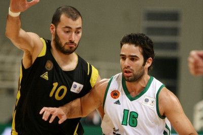 Κυρίτσης: «Δεν παίξαμε καλά»