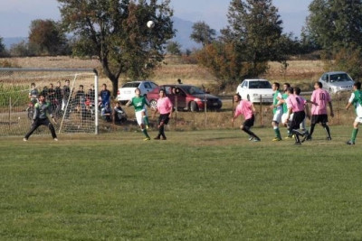 Χωρίς φαβορί η Α1 ΕΠΣ Θράκης