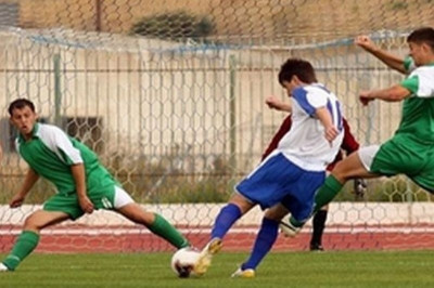 Η Άνοιξη φωνάζει για Ζαχαρόπουλο