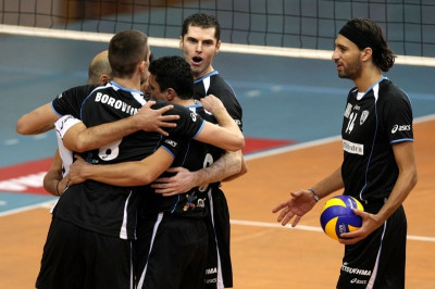 Με προσοχή τις γιορτές ο ΠΑΟΚ