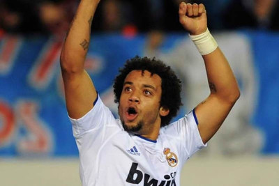 Μαρσέλο: «Μου άρεσαν οι δηλώσεις του Μαλντίνι»