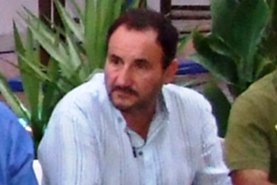 Μιχαλάκης: «Ονειρεύομαι την ΑΕΛΚ στη Super League»